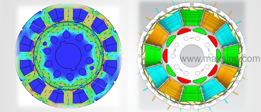 小知识 | 云顶4008集团手机登录的齿槽转矩