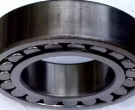 减速机维修时，轴承的正确安装方法