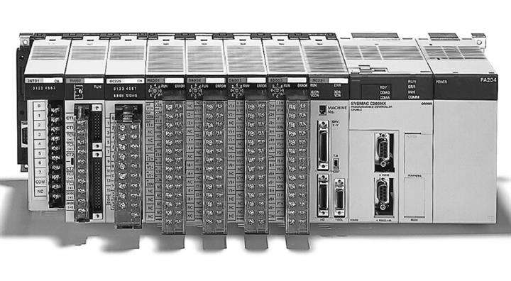 PLC怎么连接其他设备？输入输出这下讲清楚了！